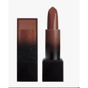 Huda Beauty Lipstick Amore - Cream Glow Hydrating  0.1oz Discontinued